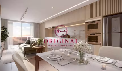 Apartamento com 3 quartos à venda na Rua Visconde de Mauá, 353, São Pelegrino, Caxias do Sul por R$ 1.043.317