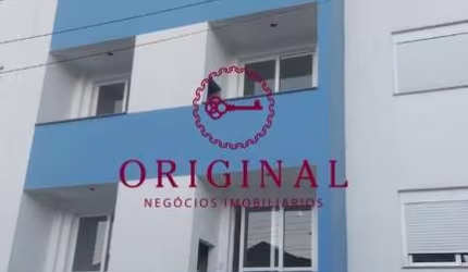 Apartamento com 2 quartos à venda na Doutor Oscar Serafini, 100, Esplanada, Caxias do Sul por R$ 199.990