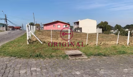 Terreno à venda na Hygino Tartarotti, 1, São Caetano, Caxias do Sul por R$ 1.650.000