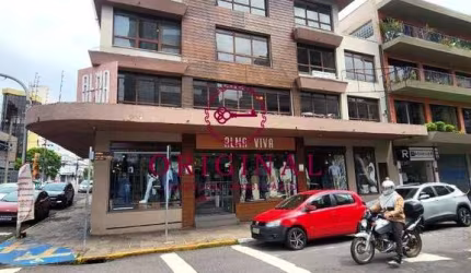 Sala comercial à venda na Rua La Salle, 2884, São Pelegrino, Caxias do Sul por R$ 250.000