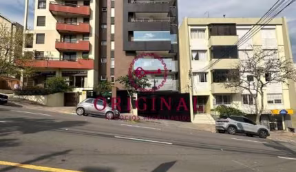 Apartamento com 3 quartos à venda na Dr. Montaury, 1640, Centro, Caxias do Sul por R$ 1.690.000