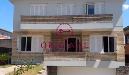 Casa em condomínio fechado com 3 quartos à venda na Rua Fernão Dias, 550, Sagrada Família, Caxias do Sul por R$ 2.500.000