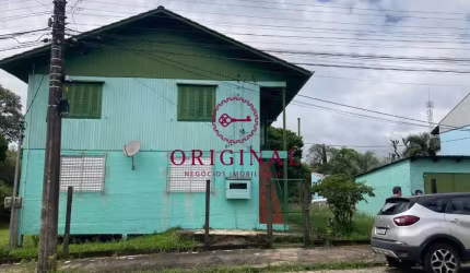 Terreno à venda na João Battassini, 615, Desvio Rizzo, Caxias do Sul por R$ 890.000