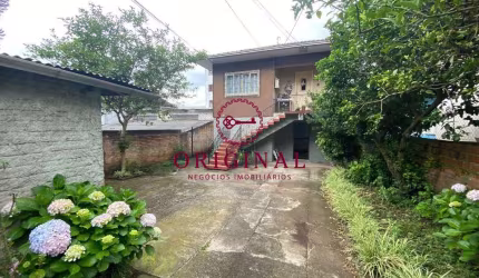 Casa com 6 quartos à venda na Rua Dom José Barea, 1152, Cristo Redentor, Caxias do Sul por R$ 460.000