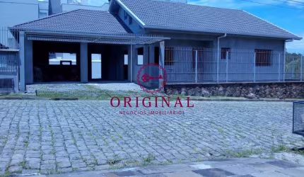 Casa com 3 quartos à venda na Rua David Agostini, 60, São Virgílio, Caxias do Sul por R$ 950.000