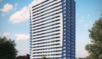 Apartamento com 2 quartos à venda na Rua Ludovico Cavinatto, 00000, Nossa Senhora da Saúde, Caxias do Sul por R$ 625.319