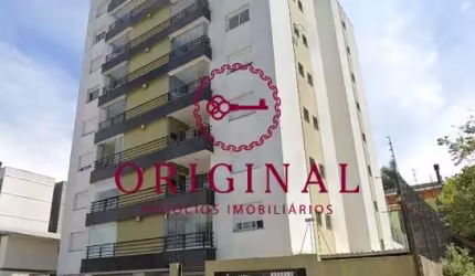 Apartamento com 2 quartos à venda na Quintino Biazus, 157, Santa Catarina, Caxias do Sul por R$ 320.000