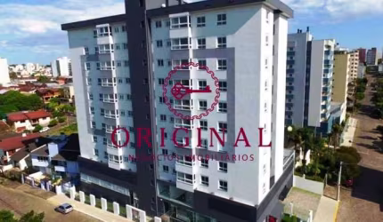 Apartamento com 3 quartos à venda na Rua Pistóia, 471, Panazzolo, Caxias do Sul por R$ 805.000