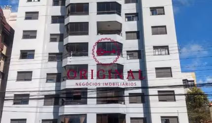 Apartamento com 2 quartos à venda na Heitor Curra, 203, Madureira, Caxias do Sul por R$ 840.000