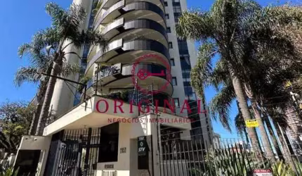 Apartamento com 4 quartos à venda na Avenida Independência, 2052, Exposição, Caxias do Sul por R$ 2.595.000