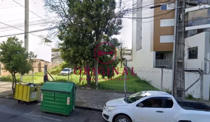 Terreno à venda na Rua Garibaldi, 269, Pio X, Caxias do Sul por R$ 4.465.000