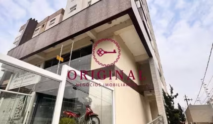Apartamento com 2 quartos à venda na Valentim Pasquali, 44, Charqueadas, Caxias do Sul por R$ 510.000