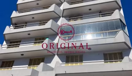 Apartamento com 2 quartos à venda na Avenida Júlio de Castilhos, 730, Nossa Senhora de Lourdes, Caxias do Sul por R$ 360.000