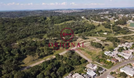 Terreno à venda na Rua General Alexandre Moss Simões dos Reis, Mariland, Caxias do Sul por R$ 290.000