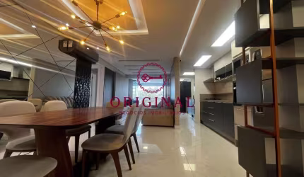 Apartamento com 2 quartos à venda na Rua Natal Chiarello, 641, Sanvitto, Caxias do Sul por R$ 697.000