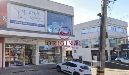 Ponto comercial com 2 salas à venda na Avenida França, 1215, Bela Vista, Caxias do Sul por R$ 679.000