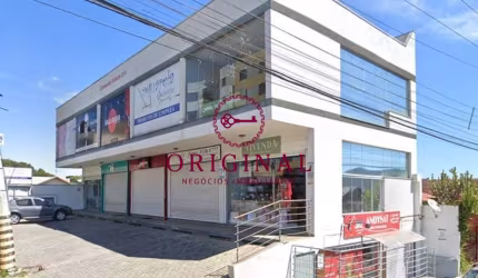 Ponto comercial com 2 salas à venda na Avenida França, 1215, Bela Vista, Caxias do Sul por R$ 649.000