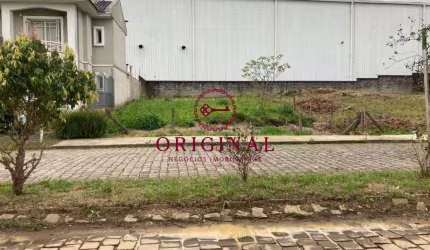 Terreno à venda na Doutor Luiz Mezzalira Filho, 100, Nossa Senhora da Saúde, Caxias do Sul por R$ 330.000