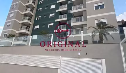 Apartamento com 2 quartos à venda na Rua das Gardênias, 408, Sanvitto, Caxias do Sul por R$ 461.900