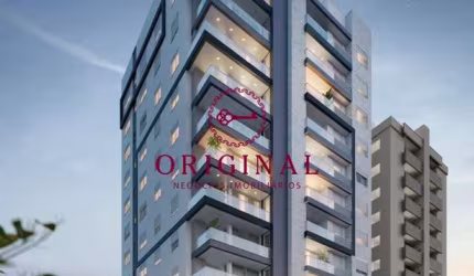 Apartamento com 2 quartos à venda na Rua Visconde de Mauá, 353, São Pelegrino, Caxias do Sul por R$ 660.000