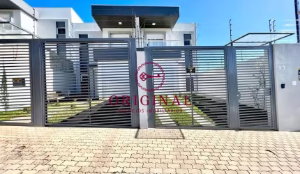 Casa com 3 quartos à venda na Lindomar Matos, 93, Monte Bérico, Caxias do Sul por R$ 1.069.000