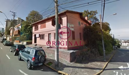 Terreno à venda na Avenida Rio Branco, 1596, Rio Branco, Caxias do Sul por R$ 4.000.000
