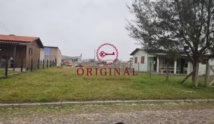Terreno à venda na Florianópolis, 10, Santa Fé, Balneário Gaivota por R$ 170.000