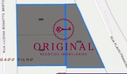 Terreno à venda na Rua Flávio Francisco Bellini, 1, Salgado Filho, Caxias do Sul por R$ 1.100.000