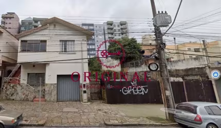 Terreno à venda na Rua Pinheiro Machado, 1, Centro, Caxias do Sul por R$ 3.500.000