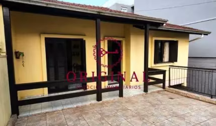 Casa com 3 quartos à venda na Coronel Alorino Machado de Lucena, 548, Cidade Nova, Caxias do Sul por R$ 460.000