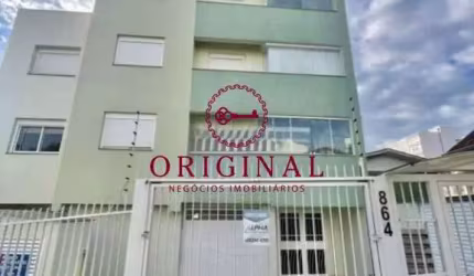 Apartamento com 2 quartos à venda na Rua João Bertotti, 864, Madureira, Caxias do Sul por R$ 480.000