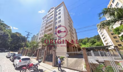 Apartamento com 3 quartos à venda na Padre Carmine Fasulo, 216, Nossa Senhora de Lourdes, Caxias do Sul por R$ 360.000