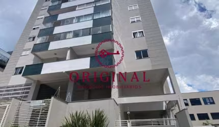 Apartamento com 3 quartos à venda na Rua Irma Valiera, 180, São Pelegrino, Caxias do Sul por R$ 515.000