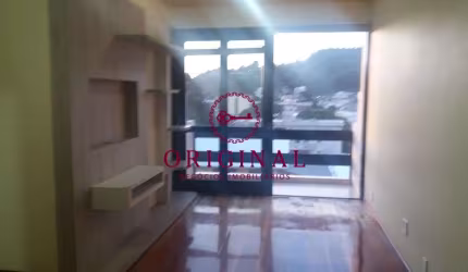Apartamento com 2 quartos à venda na Osvaldo Aranha, 48, Centro, São Marcos por R$ 415.000