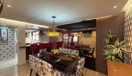 Apartamento com 3 quartos à venda na Rua Os Dezoito do Forte, 154, Nossa Senhora de Lourdes, Caxias do Sul por R$ 495.000