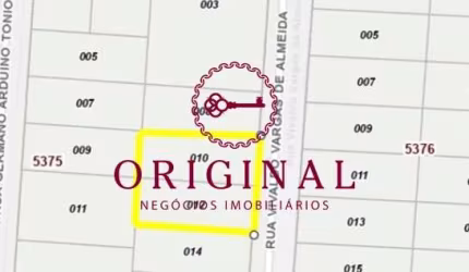 Terreno à venda na Rua Vivaldo Vargas de Almeida, Villagio Iguatemi, Caxias do Sul por R$ 699.000