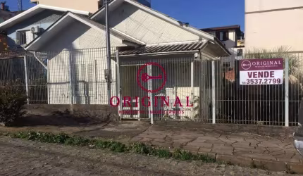 Casa com 2 quartos à venda na Otávio Curtulo, 118, Bela Vista, Caxias do Sul por R$ 250.000