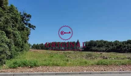 Terreno à venda na Elio Danillo Rech, Nossa Senhora das Graças, Caxias do Sul por R$ 149.000