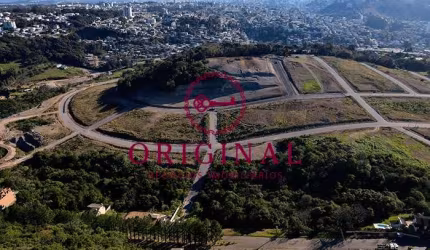 Terreno à venda na Rua Valtemor José Angonese, 000, São Luiz, Caxias do Sul por R$ 190.000
