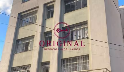 Apartamento com 1 quarto à venda na Rua Irma Valiera, 72, São Pelegrino, Caxias do Sul por R$ 155.000