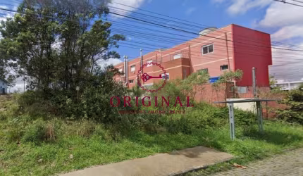 Terreno à venda na Rua Samuel Ferreira da Silva, 710, Nossa Senhora da Conceição, Caxias do Sul por R$ 179.000