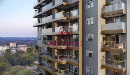 Apartamento com 2 quartos à venda na Rua Professora Viero, 1368, Madureira, Caxias do Sul por R$ 945.000