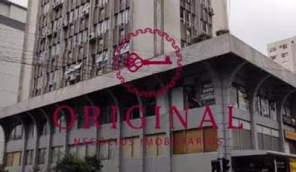 Sala comercial à venda na Avenida Júlio de Castilhos, 2609, Centro, Caxias do Sul por R$ 300.000