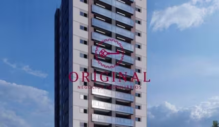 Apartamento com 2 quartos à venda na Rua João Florian, 44, Desvio Rizzo, Caxias do Sul por R$ 440.000