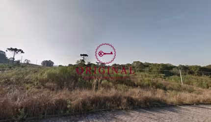 Terreno à venda na Mercide Mazzochi Demori, 02, São Luiz, Caxias do Sul por R$ 160.000