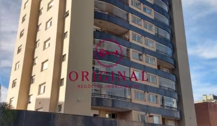 Apartamento com 3 quartos à venda na José Aluisio Brugger, 1095, Jardim Margarida, Caxias do Sul por R$ 750.000