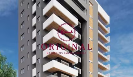 Apartamento com 3 quartos à venda na Rua Plácido de Castro, 571, Nossa Senhora de Lourdes, Caxias do Sul por R$ 872.316