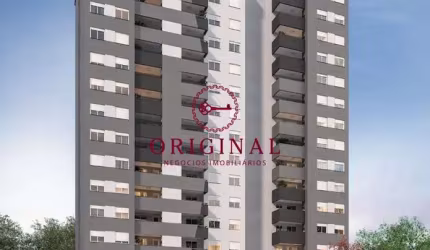 Apartamento com 2 quartos à venda na Padre Alberto Luis Lamonato, 148, Nossa Senhora da Saúde, Caxias do Sul por R$ 370.000