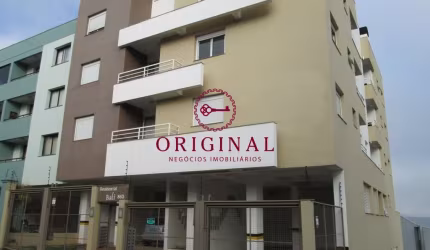 Apartamento com 3 quartos à venda na Rua Firmino Pandolpho, 865, Nossa Senhora da Saúde, Caxias do Sul por R$ 598.000