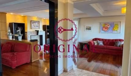 Apartamento com 4 quartos à venda na Castro Alves, 385, Madureira, Caxias do Sul por R$ 1.350.000